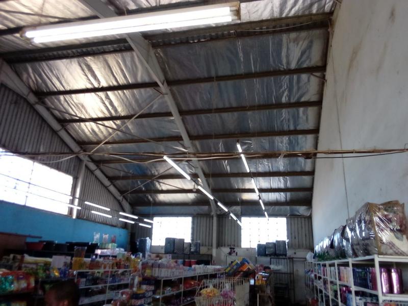 Commercial Property for Sale in Pellsrus Eastern Cape